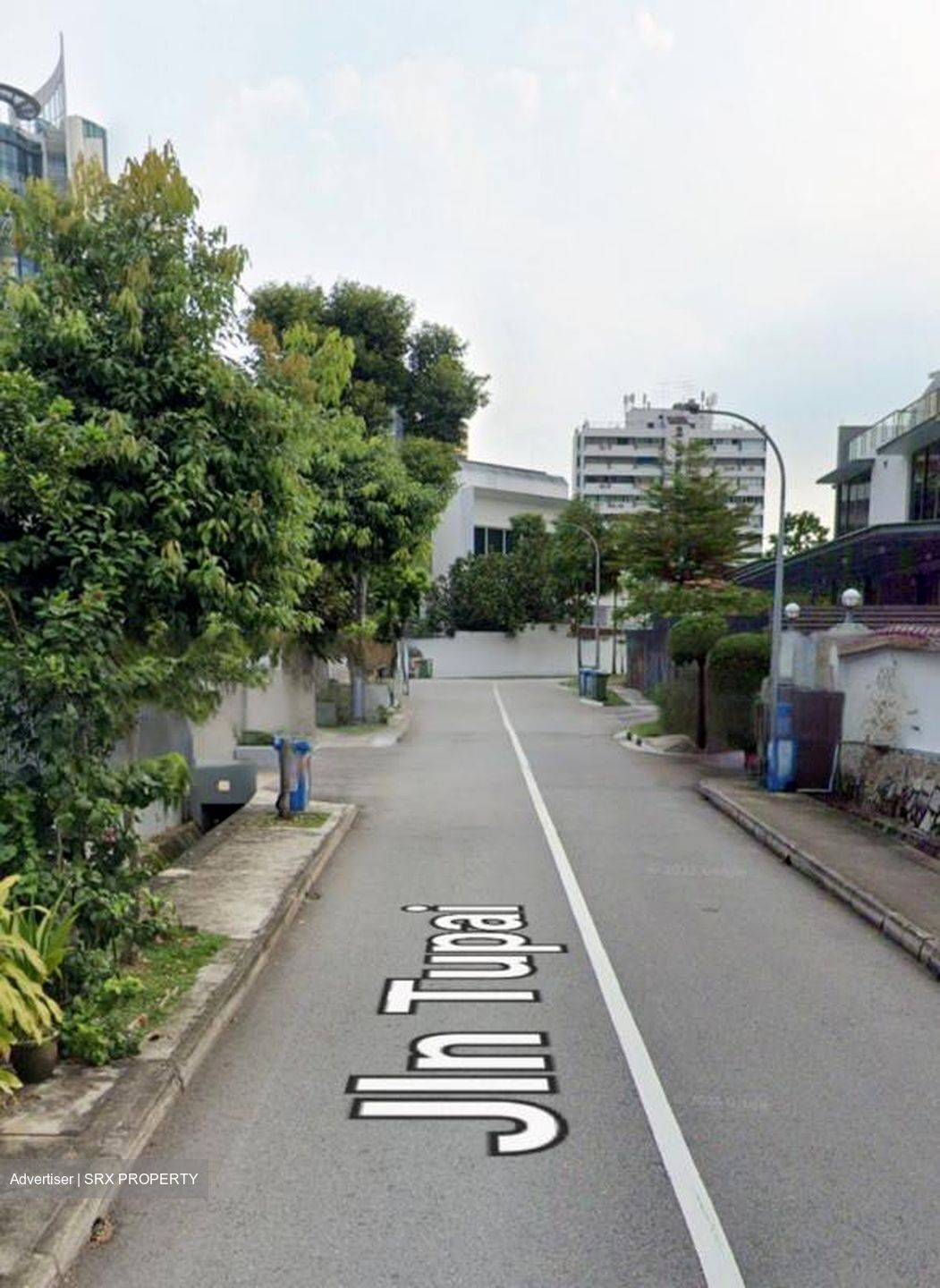 One Tree Hill (D10), Semi-Detached #483322341